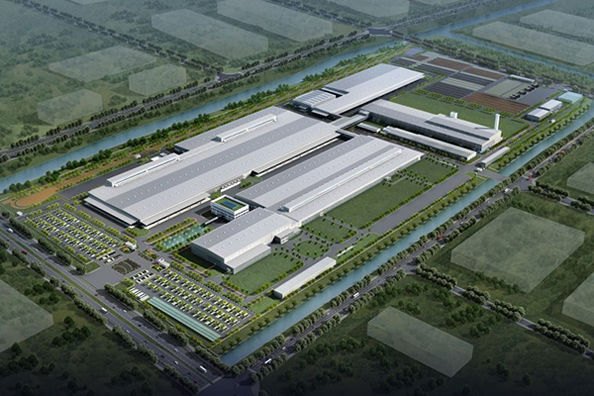 Dongguan Schraubstock Co., Ltd